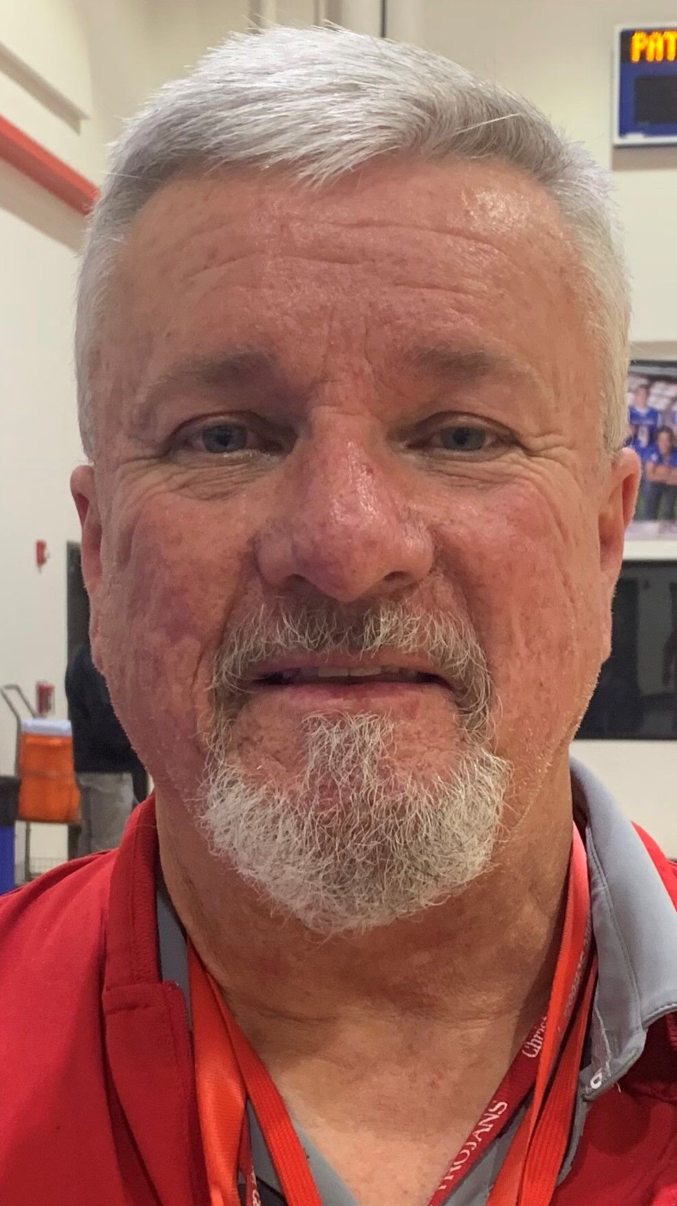 Greg Clark head shot